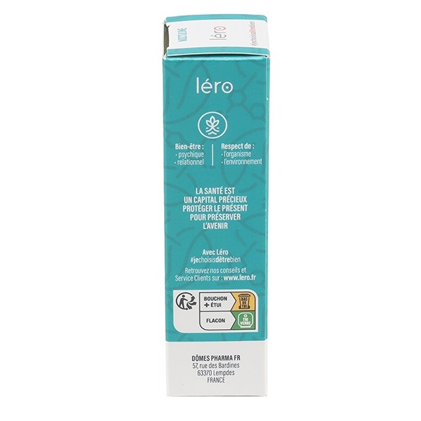 Léro Noctuline spray