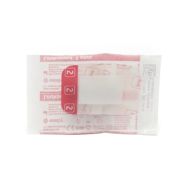 BSN Leukomed T Plus 5 pansements