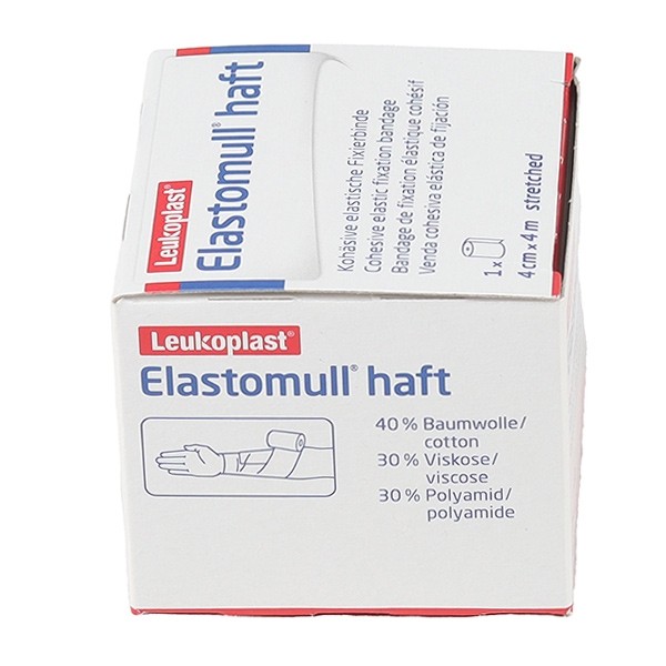 BSN Elastomull Haft bande extensible et cohésive