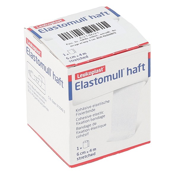 BSN Elastomull Haft bande extensible et cohésive