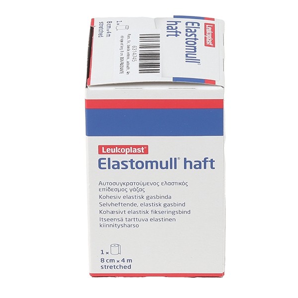 BSN Elastomull Haft bande extensible et cohésive