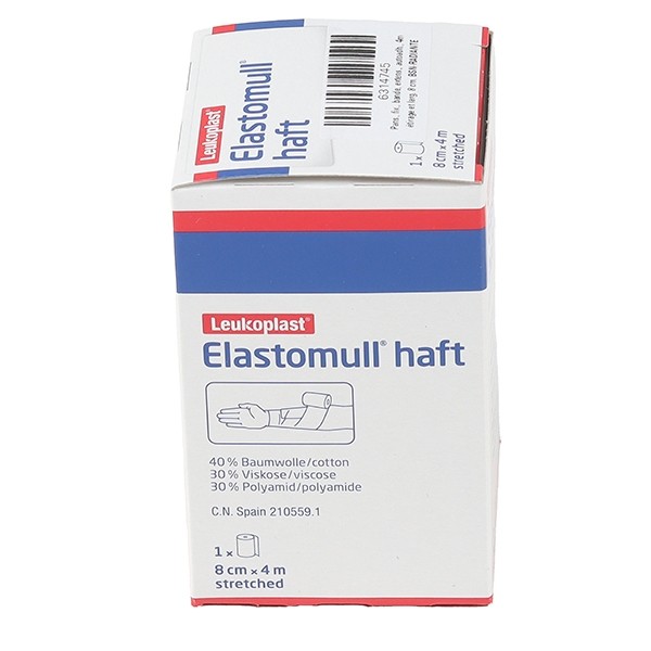 BSN Elastomull Haft bande extensible et cohésive