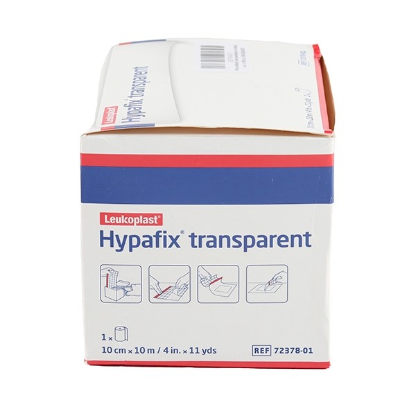 BSN Hypafix Transparent film adhésif