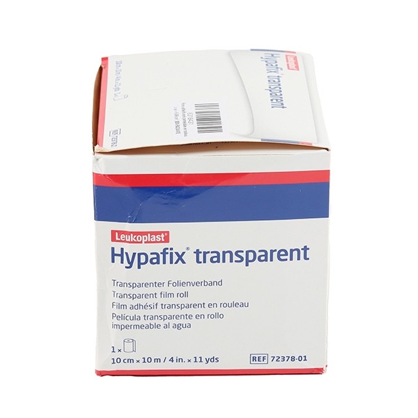 BSN Hypafix Transparent film adhésif