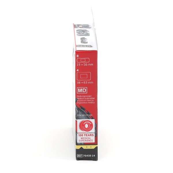 BSN Leukoplast Kids pansements par 12