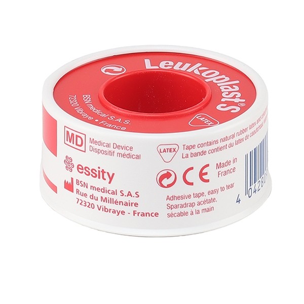 Sparadrap Leukoplast BSN