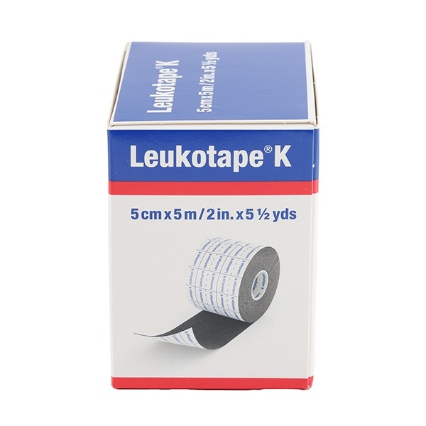 BSN Leukotape K bande adhésive élastique