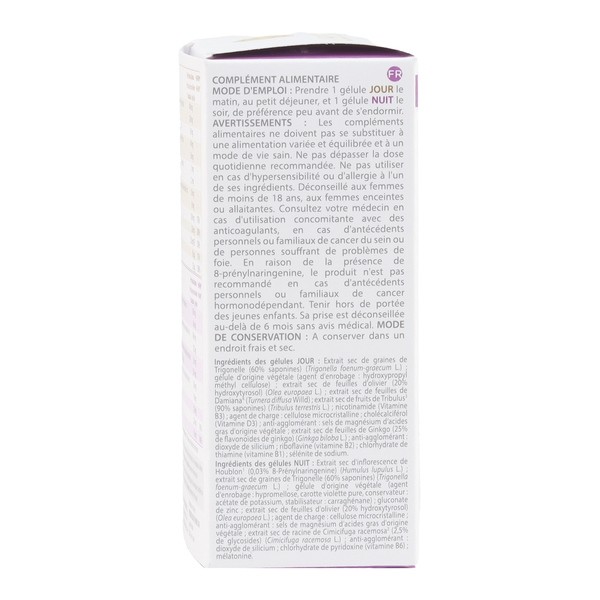 Libicare Meno gélules