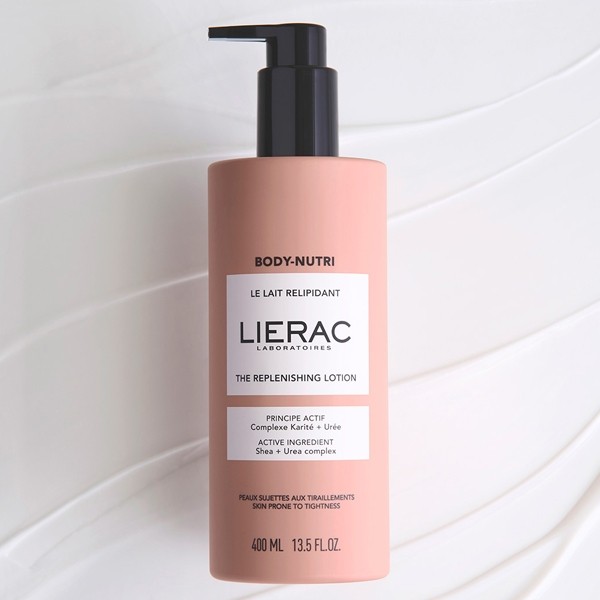 Lierac Body Nutri lait relipidant