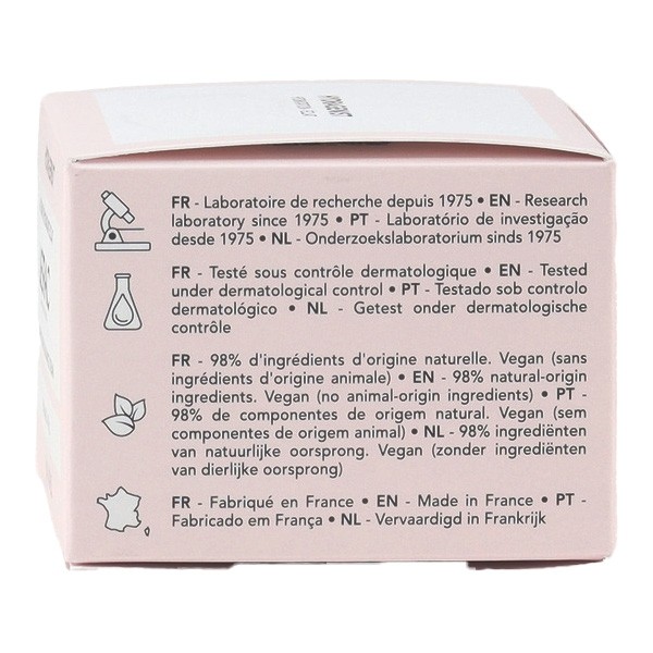 Lierac Hydragenist crème réhydratante éclat