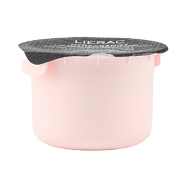 Lierac Hydragenist crème réhydratante éclat