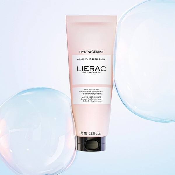 Lierac Hydragenist Masque repulpant