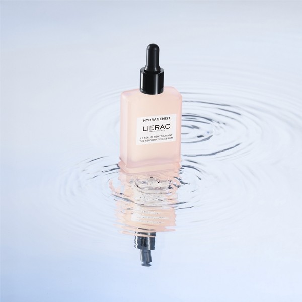 Lierac Hydragenist Sérum réhydratant