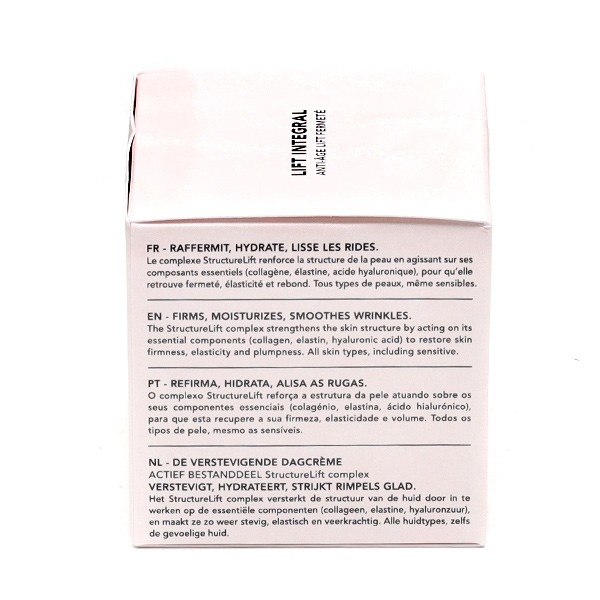 Lierac Lift intégral La crème jour raffermissante