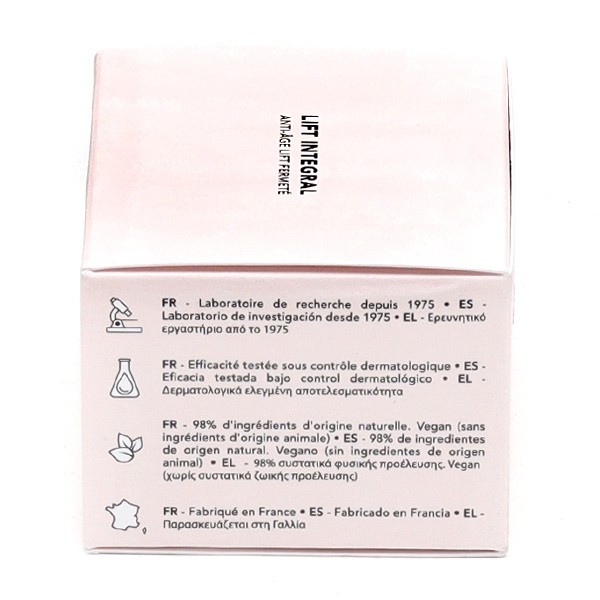 Lierac Lift intégral La crème jour raffermissante