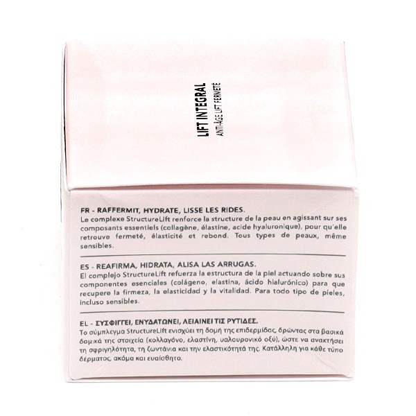 Lierac Lift intégral La crème jour raffermissante