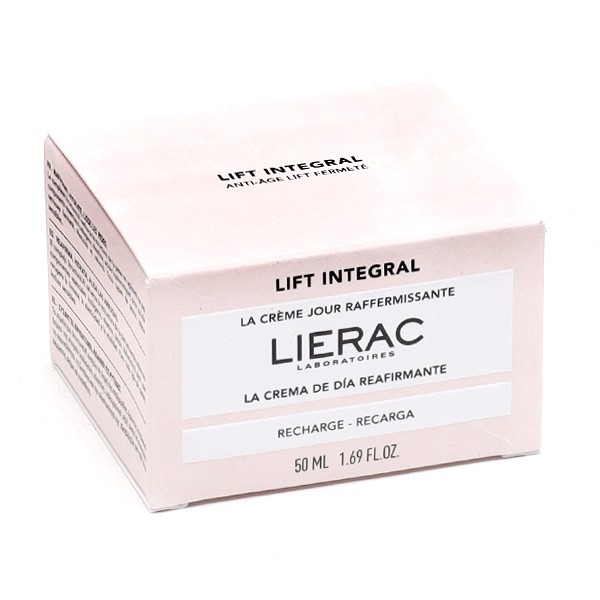 Lierac Lift intégral La crème jour raffermissante