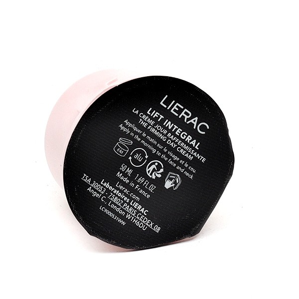 Lierac Lift intégral La crème jour raffermissante