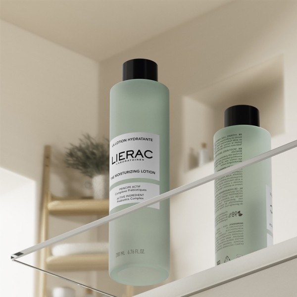 Lierac La lotion hydratante