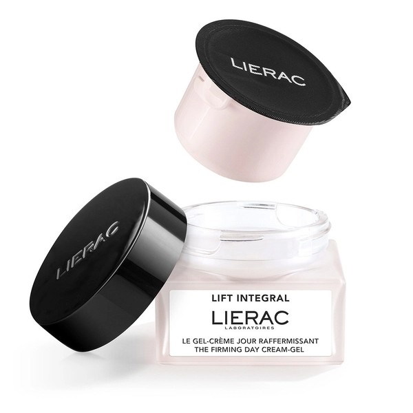 Lierac Lift Integral Gel crème jour raffermissant