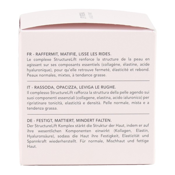 Lierac Lift Integral Gel crème jour raffermissant