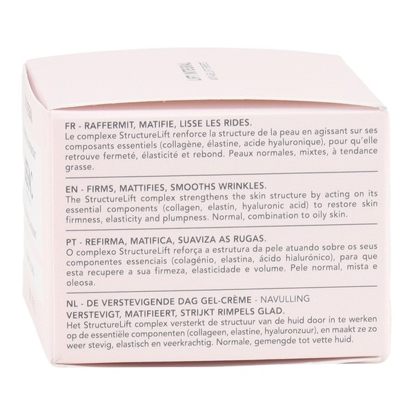 Lierac Lift Integral Gel crème jour raffermissant