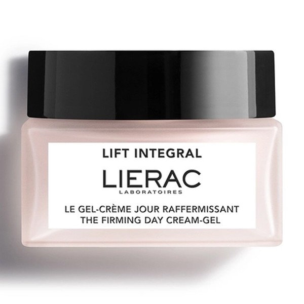 Lierac Lift Integral Gel crème jour raffermissant