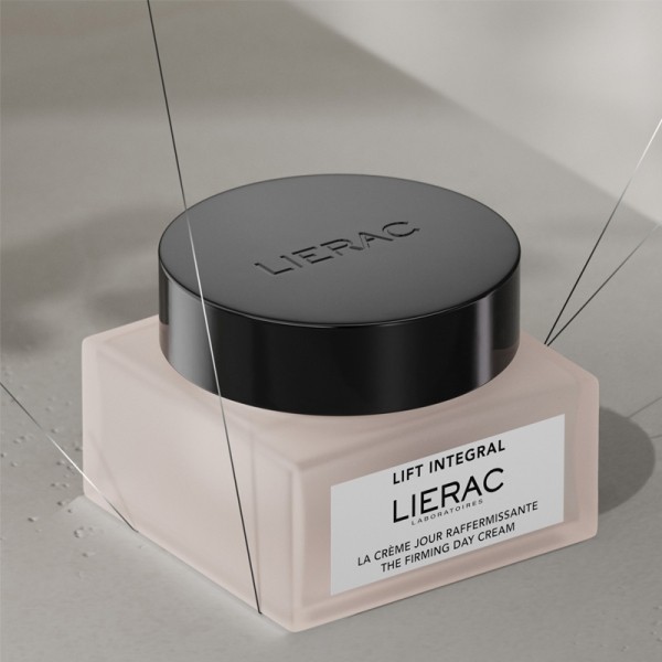 Lierac Lift intégral La crème jour raffermissante