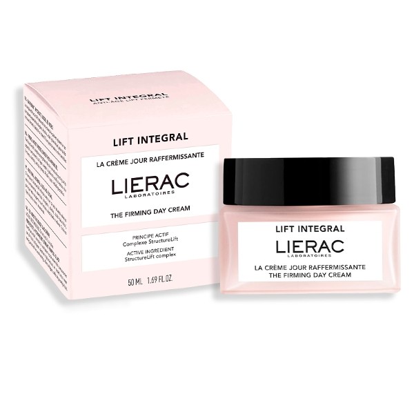Lierac Lift intégral La crème jour raffermissante