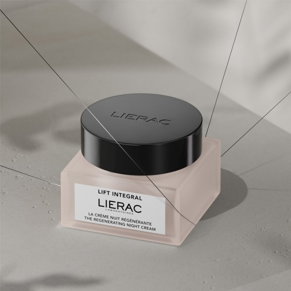 Lierac Lift Integral La crème Nuit régénérante