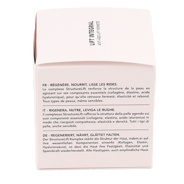 Lierac Lift Integral La crème Nuit régénérante