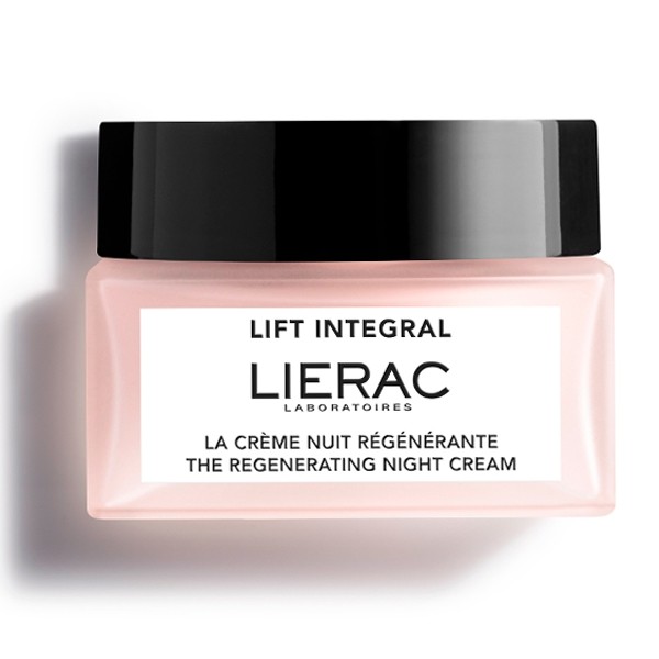 Lierac Lift Integral La crème Nuit régénérante