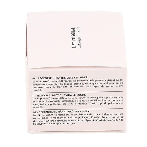 Lierac Lift Integral La crème Nuit régénérante