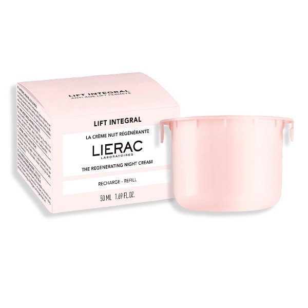 Lierac Lift Integral La crème Nuit régénérante