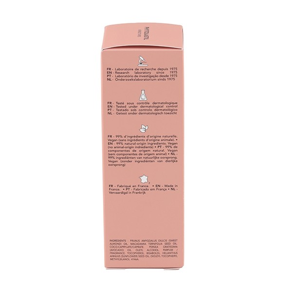 Lierac Phytolastil Huile de massage vergetures