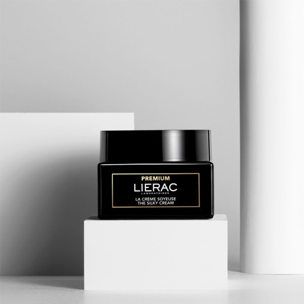 Lierac Premium Crème soyeuse