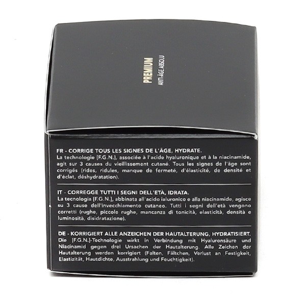 Lierac Premium Crème soyeuse