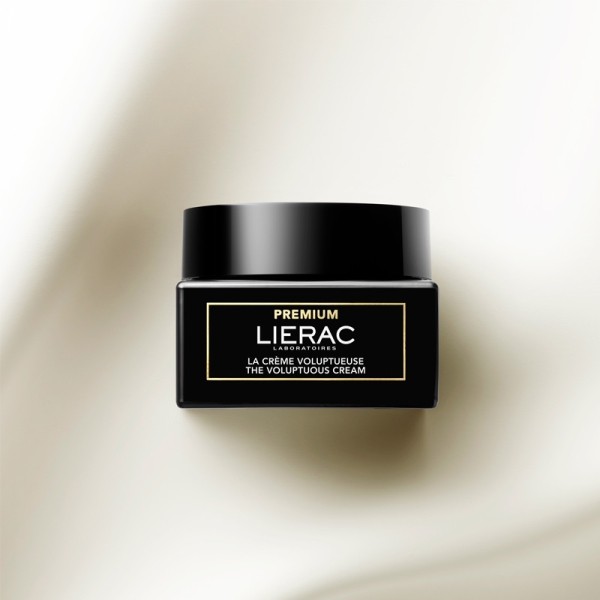 Liérac Premium crème voluptueuse