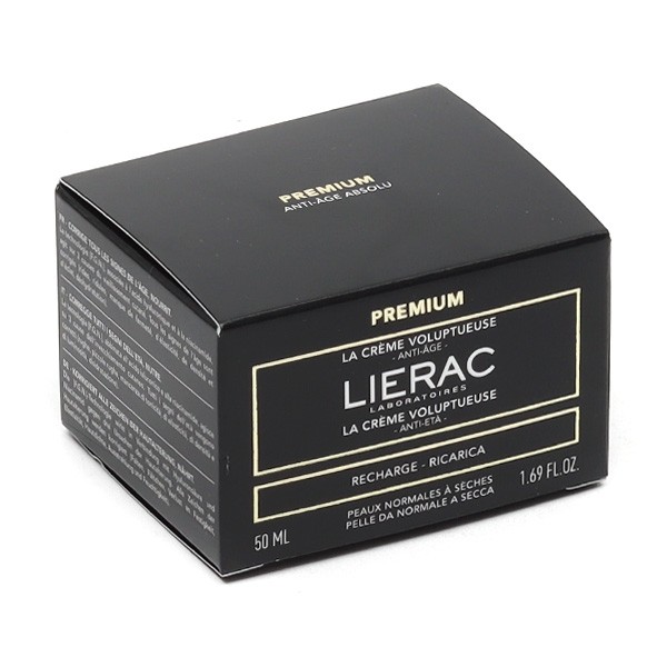Liérac Premium crème voluptueuse