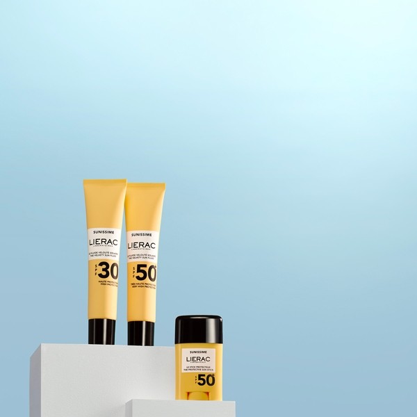 Lierac Sunissime Fluide velouté solaire SPF 30