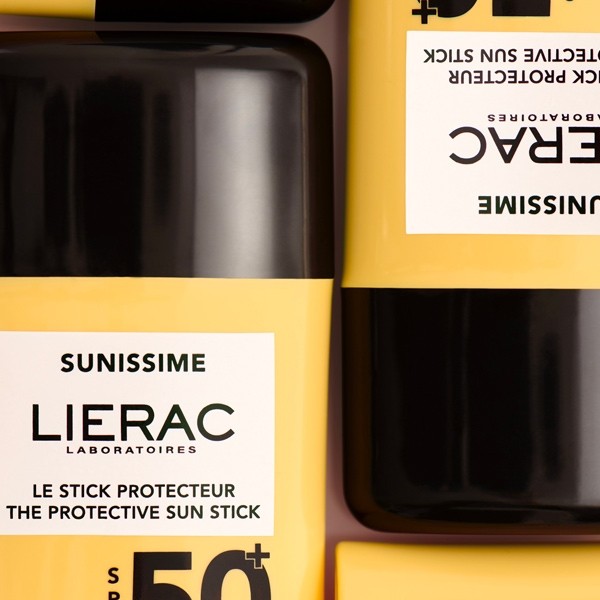 Lierac Sunissime stick protecteur solaire SPF 50+