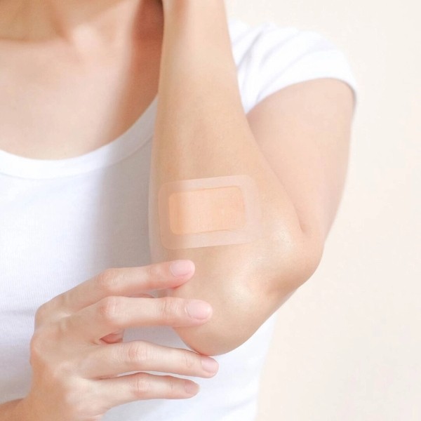 Urgo Pansements cicatrisants Miel