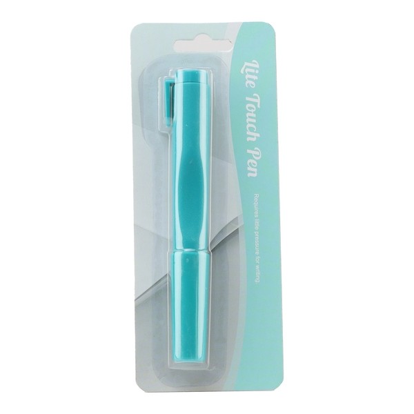 Stylo léger ergonomique