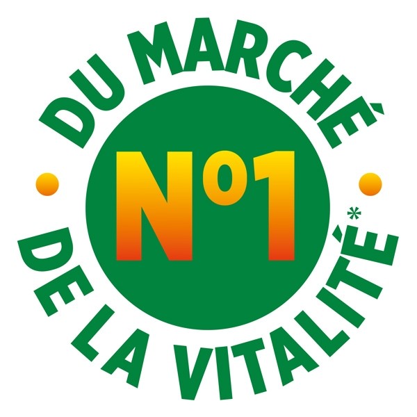 Berocca Immunité Défense gélules