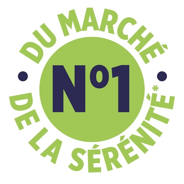 Euphytose Nuit tisane sachets