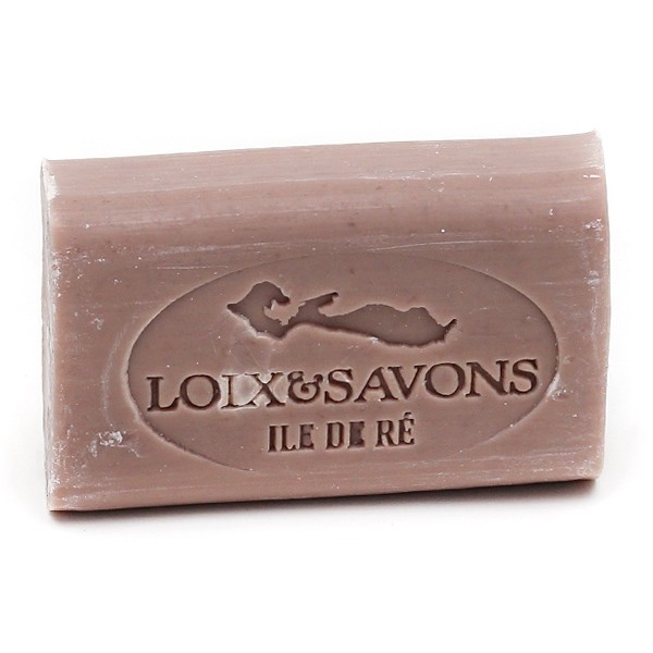 Savon artisanal monoï