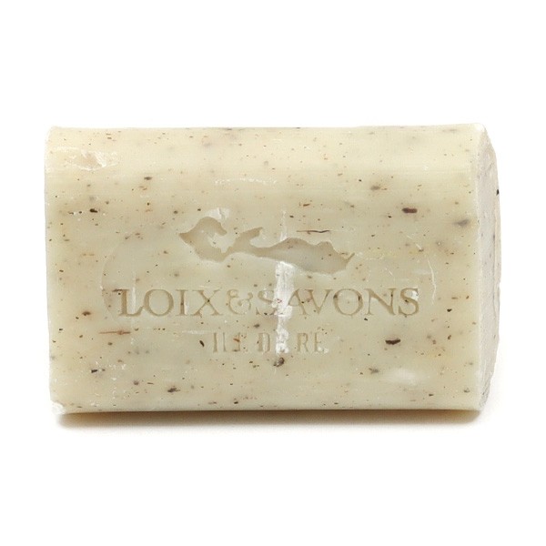 Savon artisanal Thé vert