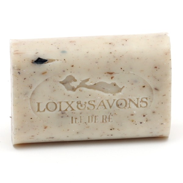 Savon artisanal Tilleul