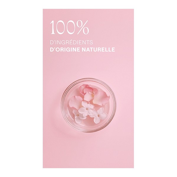 Weleda Love Crème de Douche