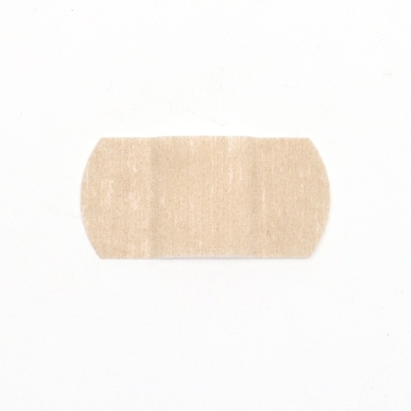 Lohmann Curaplast Sensitive pansements pour prise de sang